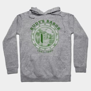 RUDY'S BARGE Hoodie